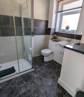 Middlesbrough Apartment | Hello Middlesbrough