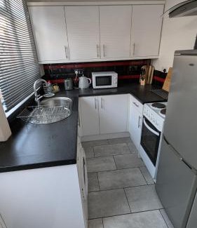 Middlesbrough Apartment | Hello Middlesbrough