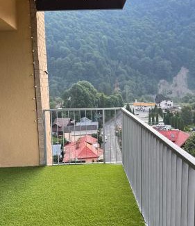 Sinaia Apartment | Hello Mountains Apartaments Sinaia