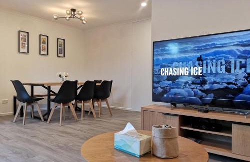 Oamaru House | Hello Seaview! 4 BRs House in Central Location!