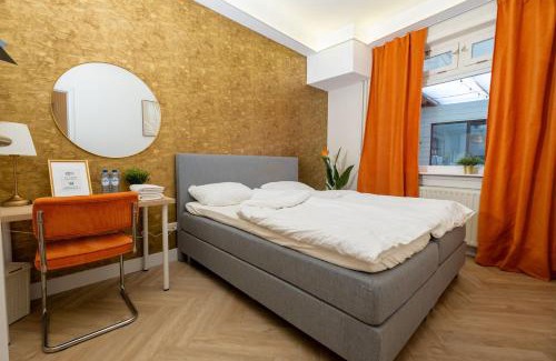Utrecht Bed & Breakfast | Hello Stay Utrecht
