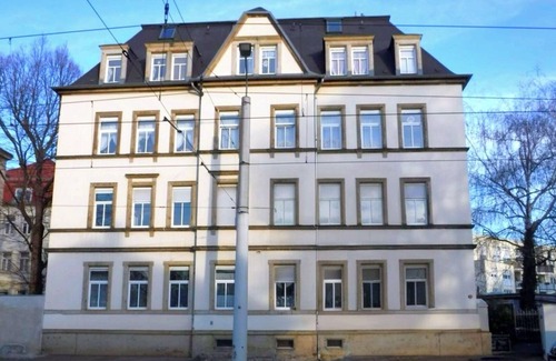 Dresden Apartment | hello&wellcome Perfect for your trip to Dresden