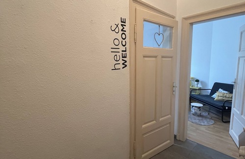 Dresden Apartment | hello&wellcome Perfect for your trip to Dresden