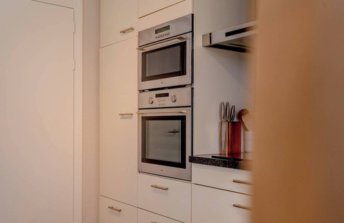 Domburg Apartment | Hello Zeeland - Appartement Loverendale 10