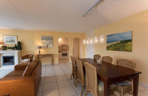 Domburg Apartment | Hello Zeeland - Appartement Loverendale 24