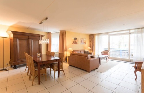 Domburg Apartment | Hello Zeeland - Appartement Loverendale 24