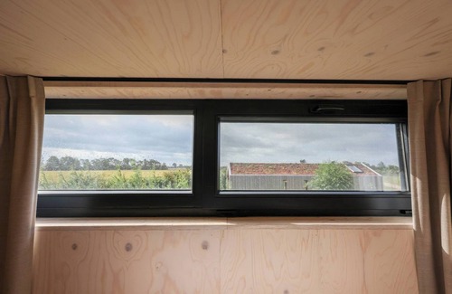 Westkapelle Cabin | Hello Zeeland - Tiny House Zeeuwse Liefde 4