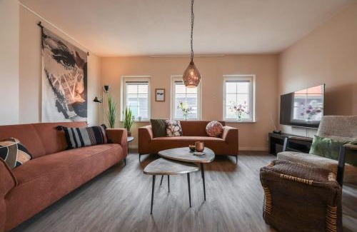 Ossenisse House | Hello Zeeland - vakantiewoning Knuitershoek 66