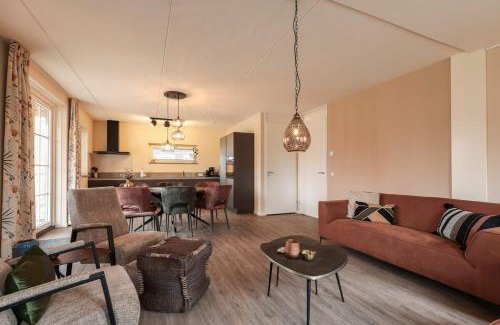 Ossenisse House | Hello Zeeland - vakantiewoning Knuitershoek 66