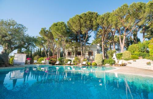 Selva di Fasano Apartment | HelloApulia - Villa Chiara