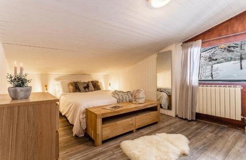 Cervinia House | HelloCHALET - The Matterhorn Heaven - Ski-in Ski-out