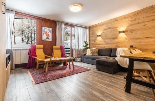 Cervinia House | HelloCHALET - The Matterhorn Heaven - Ski-in Ski-out