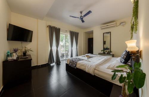 Morjim Hotel | Helloworld Riverbank Inn