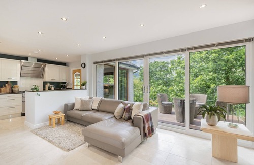 Grasmere House | Helm View, Grasmere, Sleeps 10 with Hot tub!