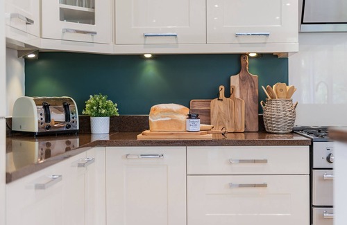 Grasmere House | Helm View, Grasmere, Sleeps 10 with Hot tub!