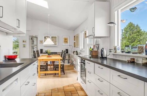 Brovst House | "Helmer" - 5km from the sea by Interhome