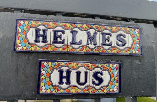 Boostedt House | Helmes Hus - Horumersiel