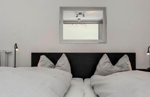 Boostedt House | Helmes Hus - Horumersiel