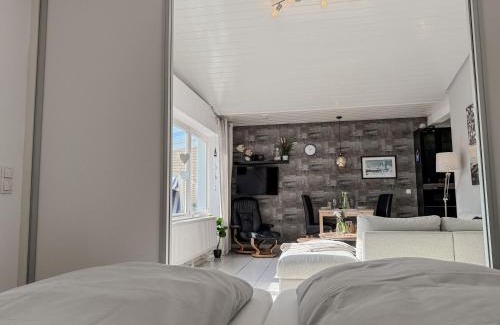 Boostedt House | Helmes Hus - Horumersiel