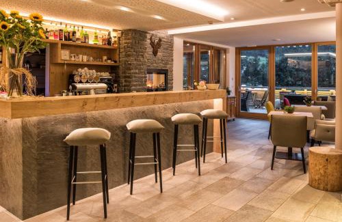 Vierschach Hotel | Helmhotel