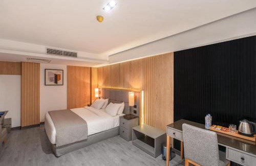 Port Said Governorate Hotel | Helnan Hotel - Port Fouad