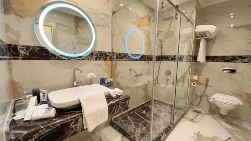 Al-Muntazah Hotel | Helnan Palace Hotel - Adults Only