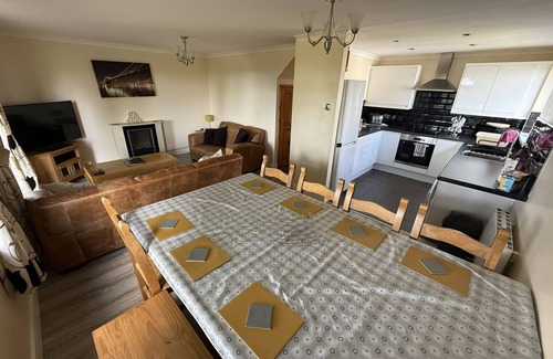 St. Ann's Chapel Cottage | HEMBRY MEADOWS, pet friendly, with pool in Gunnislake