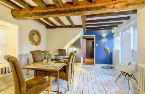 Brancaster House | Hemingford Cottage