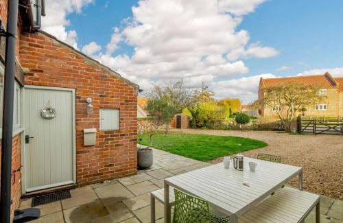 Brancaster House | Hemingford Cottage