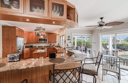 Marco Island House | Hemingway House of Marco Island