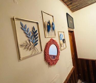 Naggar House | Hemisphere Boutique Farm Stay
