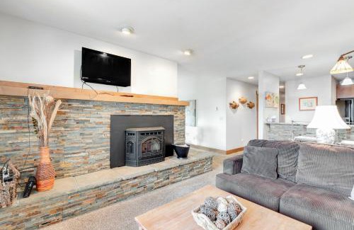 McCall House | Hemlock Hideaway #24