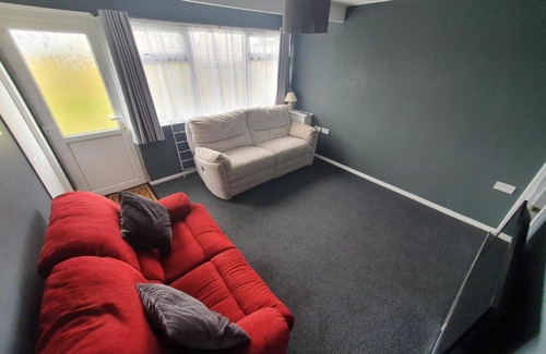 Great Yarmouth Ski Chalet | Hemsby Hideaway