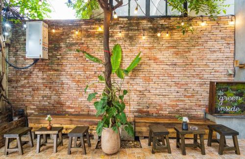 Phuong 8 Hotel | HemTouch House - Nguyễn Văn Mai