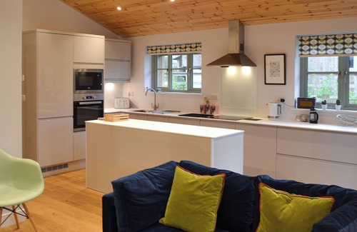 Winnard's Perch Cottage | Hen Harrier Lodge-UC3979