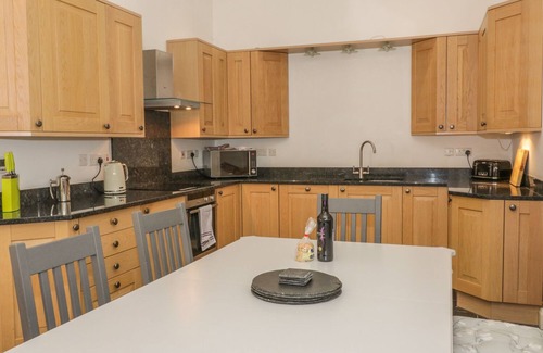 Penmon Cottage | Hen Stabl