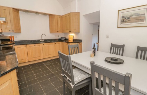 Penmon Cottage | Hen Stabl