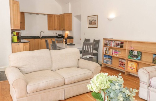 Penmon Cottage | Hen Stabl