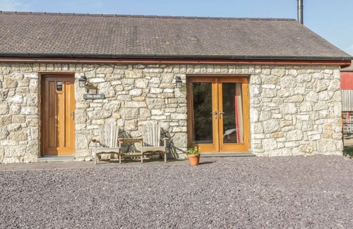 Penmon Cottage | Hen Stabl