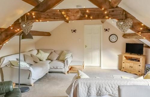Bala House | Hen Ysgubor Cottage