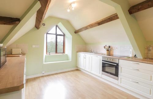 Bala House | Hen Ysgubor Cottage