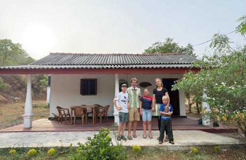 Kataragama Villa | Hena Villas