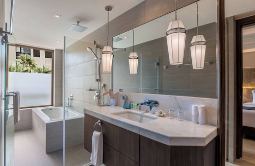 Balabag Hotel | Henann Prime Beach Resort