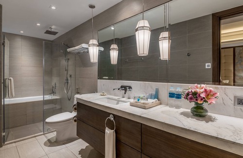 Balabag Hotel | Henann Prime Beach Resort