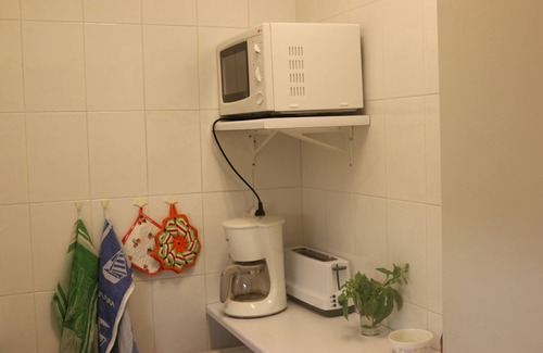 Hendaye Apartment | Hendaye Plage, 2 room apartment (48 sqm), balcony, underground parking, WiFi, 60 m from the beach
