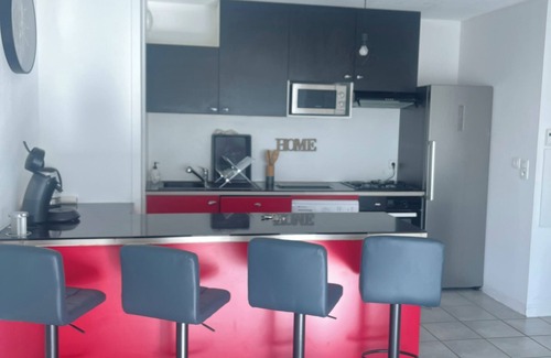 Hendaye Apartment | Hendaye, the 2 twins