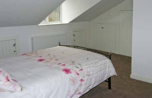 Denbigh Cottage | Hendre Aled Cottage 3