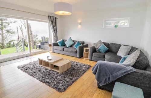 Barmouth House | Hendre Wylan