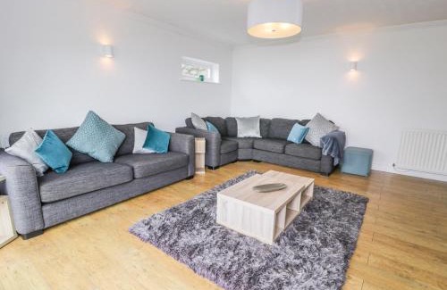 Barmouth House | Hendre Wylan