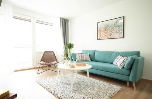 Zagreb Apartment | Hendrix Bridge Apartment 2